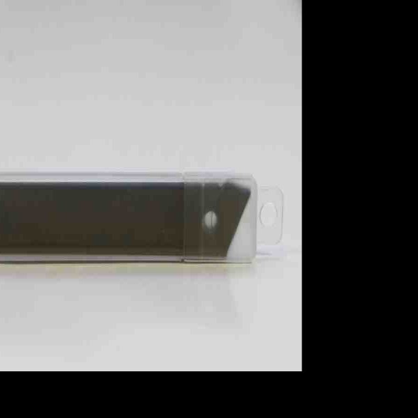 TUBO C10 NAVAJA EXACTO GRUESO PN21404 GOBAJUMBO 1050